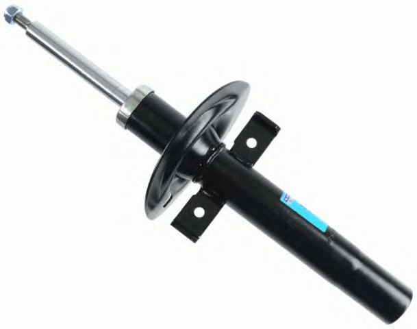 Амортизатор передньої підвіски 310054 SACHS