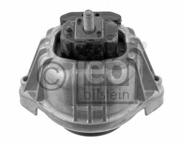 Права опора двигуна 31013 FEBI