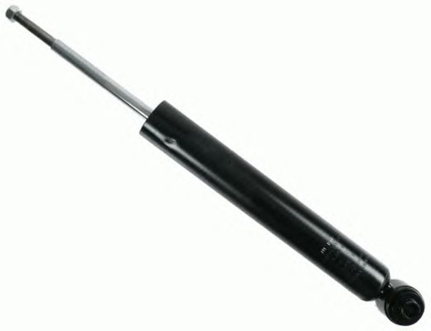 Амортизатор задній 311233 SACHS