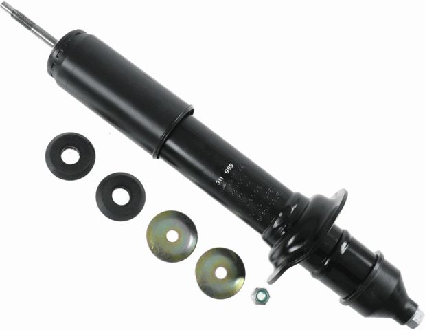 Задній амортизатор 311995 SACHS