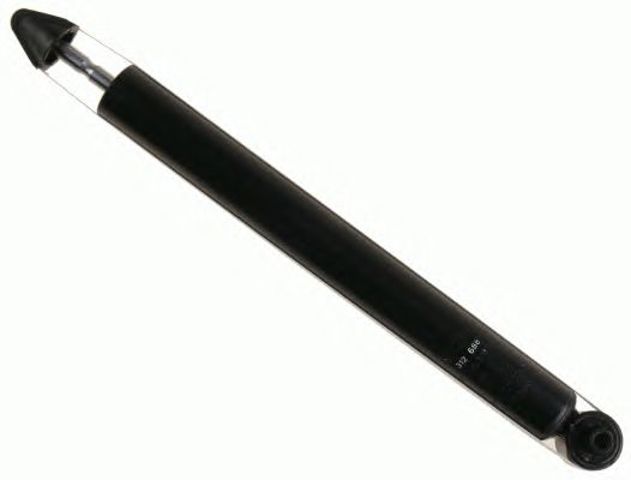 Стійка амортизатора задня 312688 SACHS