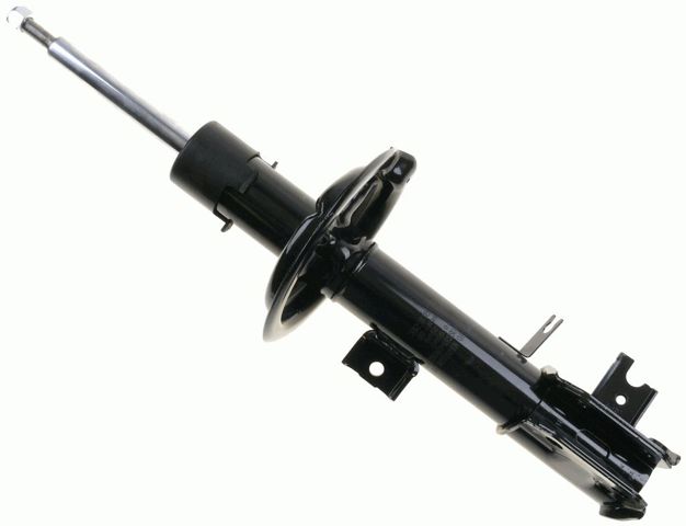 Амортизатор передньої підвіски 312818 SACHS