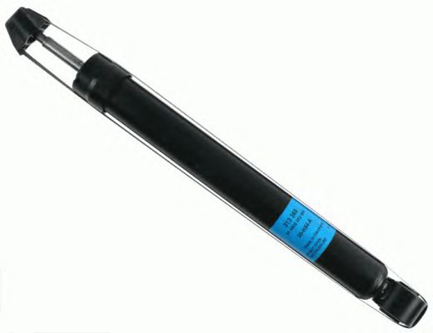 Задній амортизатор 313365 SACHS