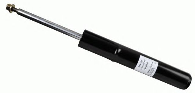 Стійка передня 314158 SACHS