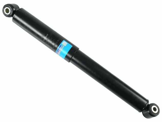Задній амортизатор 314608 SACHS