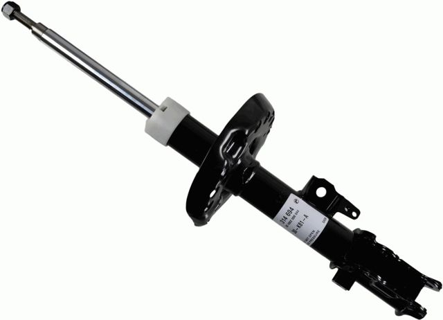 Стійка передня права 314694 SACHS