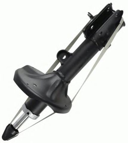 Стійка задня права 314997 SACHS