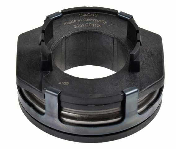 Підшипник включення зчеплення 3151001116 SACHS