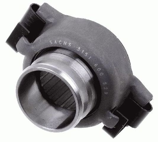 Підшипник вижимний зчеплення 3151600529 SACHS