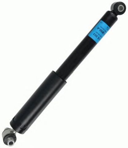 Стійка амортизатора задня 315303 SACHS