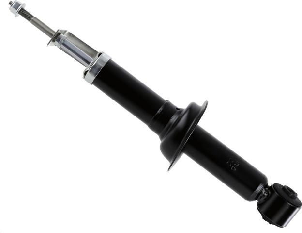 Циліндр підвіски 315332 SACHS