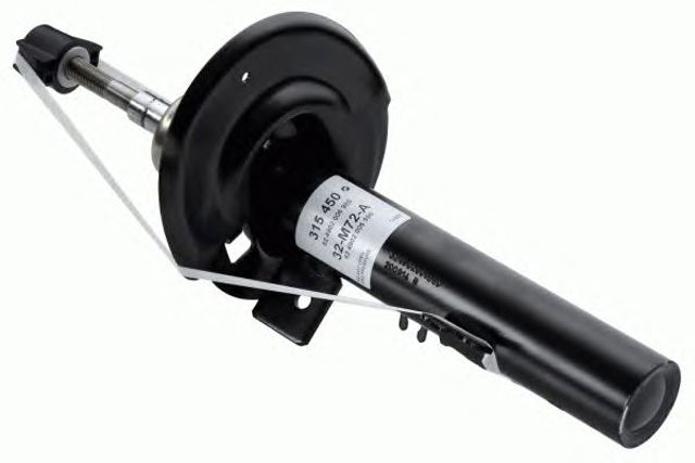 Стійка передня права 315450 SACHS