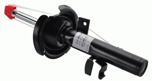 Ліва передня стійка 315469 SACHS