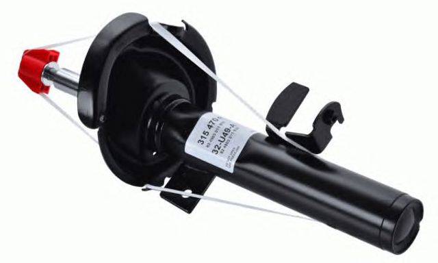 Амортизатор передньої підвіски 315470 SACHS
