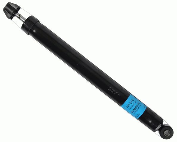 Амортизаційна стійка задня 315515 SACHS