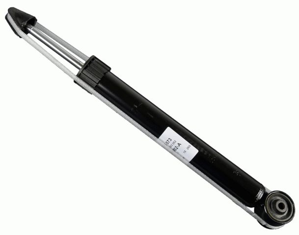 Задній амортизатор 315573 SACHS