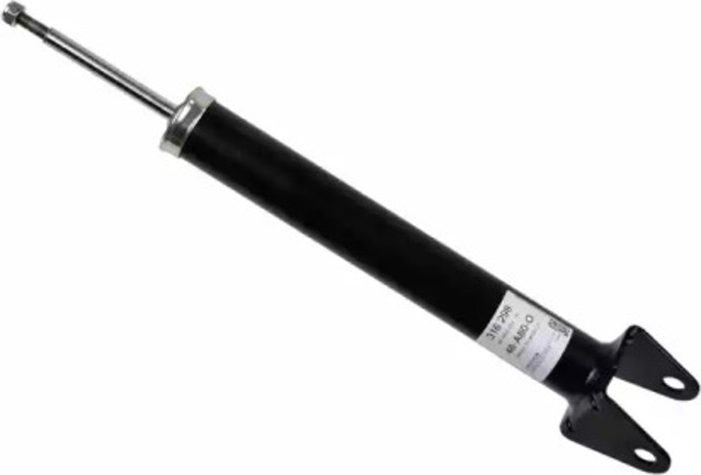 Амортизатори задні 316298 SACHS