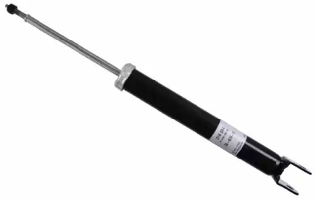 Амортизатор задньої підвіски 316604 SACHS