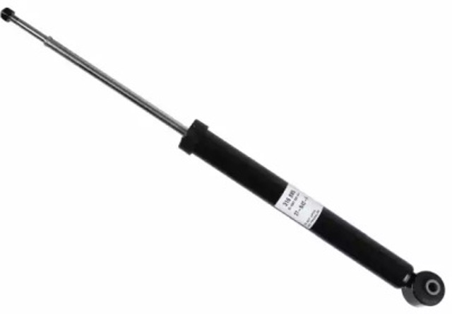 Амортизатор задній, лівий 316885 SACHS