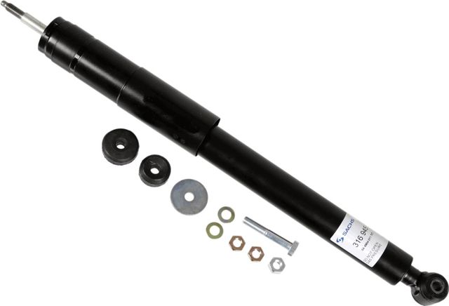 Амортизатори задні 316945 SACHS