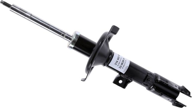 Стійка передня права 316993 SACHS