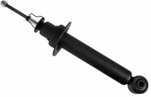Стойка амортизатора передняя 317132 SACHS