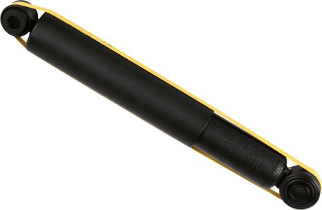 Циліндр підвіски 317135 SACHS