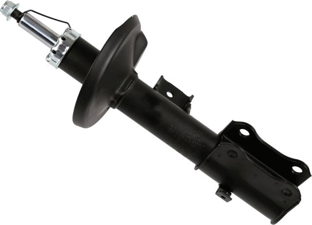 Амортизатор передньої підвіски, лівий 317185 SACHS