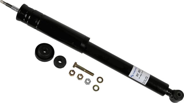 Амортизатор задній 317257 SACHS