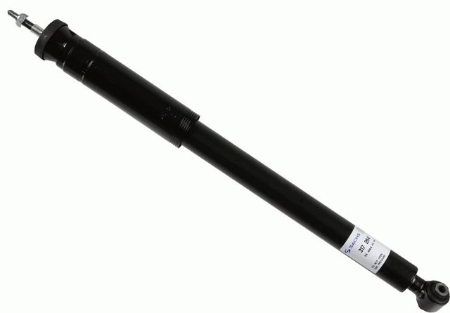 Підвіска амортизатора / аморт. стійки 317264 SACHS