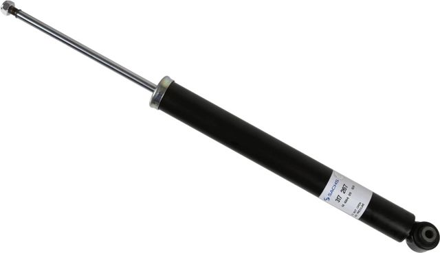 Задній амортизатор 317267 SACHS
