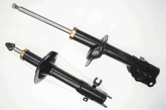 Стійка передня права 317307 SACHS