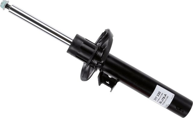 Амортизатори передні 317330 SACHS