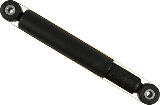 Циліндр підвіски 317405 SACHS