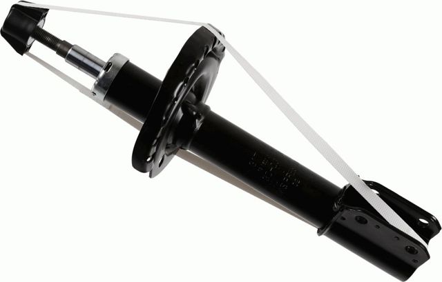 Стойка амортизатора передняя 317417 SACHS