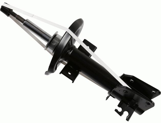 Стійка передня 317422 SACHS