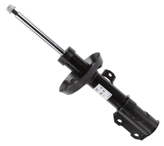 Амортизатор передньої підвіски 317502 SACHS