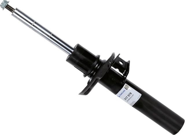 Амортизатори передні 317578 SACHS