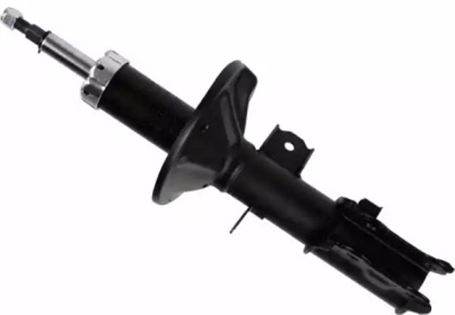 Амортизатор передньої підвіски 317599 SACHS