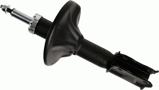 Стійка передня 317600 SACHS