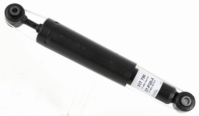 Задній амортизатор 317790 SACHS
