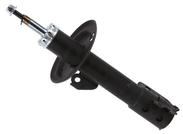 Стійка передня права 318008 SACHS