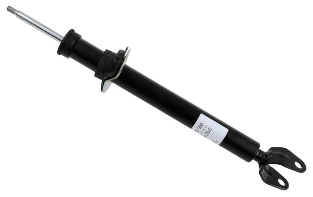 Амортизатори передні 318063 SACHS