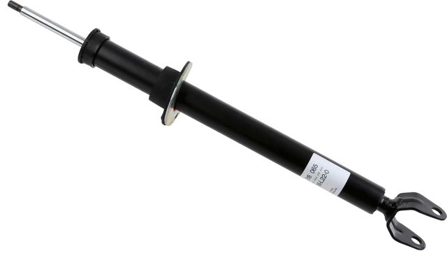 Амортизатори передні 318065 SACHS