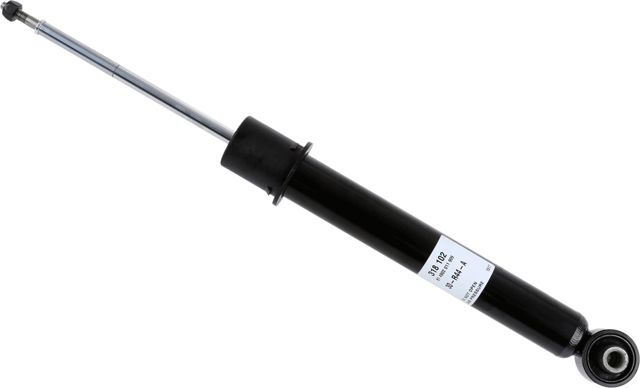 Стійка амортизатора задня 318102 SACHS