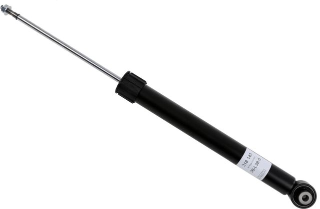 Стійка амортизатора задня 318143 SACHS