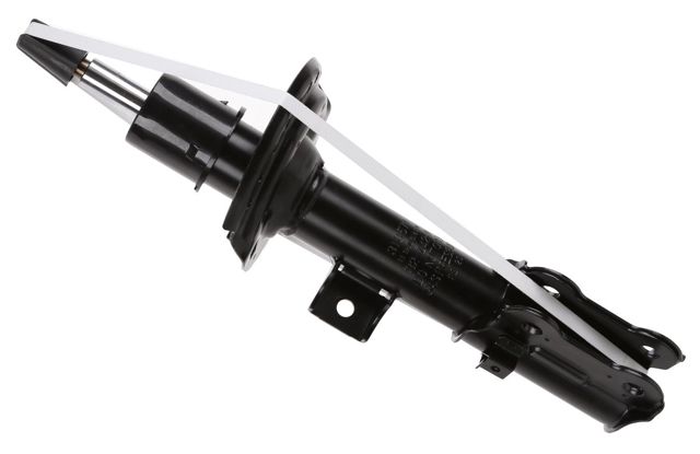 Стійка передня права 318579 SACHS