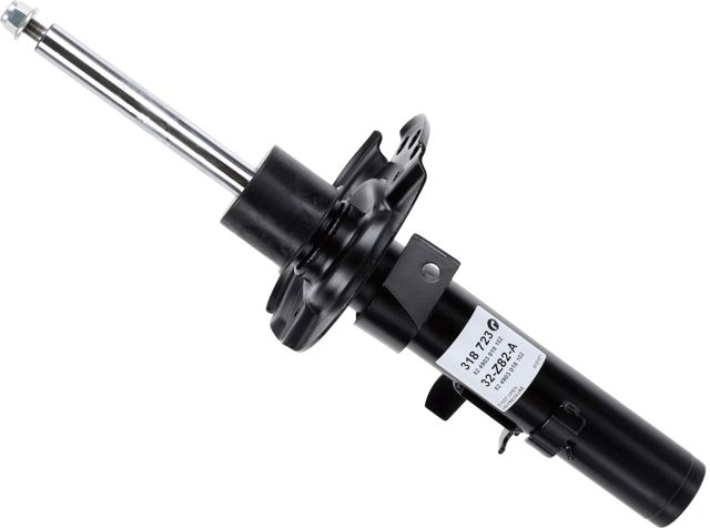 Амортизатор передньої підвіски 318723 SACHS