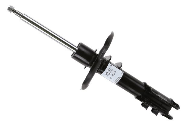 Ліва передня стійка 318741 SACHS