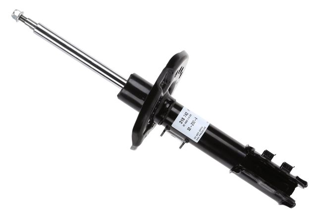 Стійка передня права 318742 SACHS